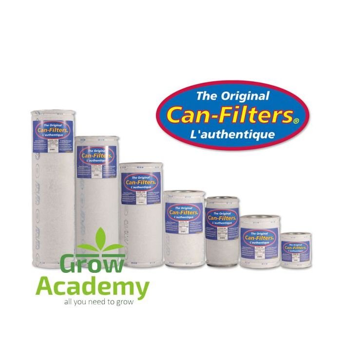 Can Filters Series
