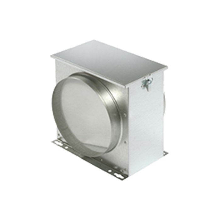 Filterbox (Fleece) FV355