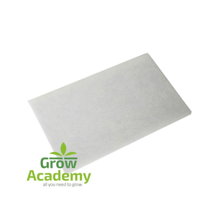 Fleece Filters For Filterboxes LFV21G3 (Pack Of 5 Pcs)