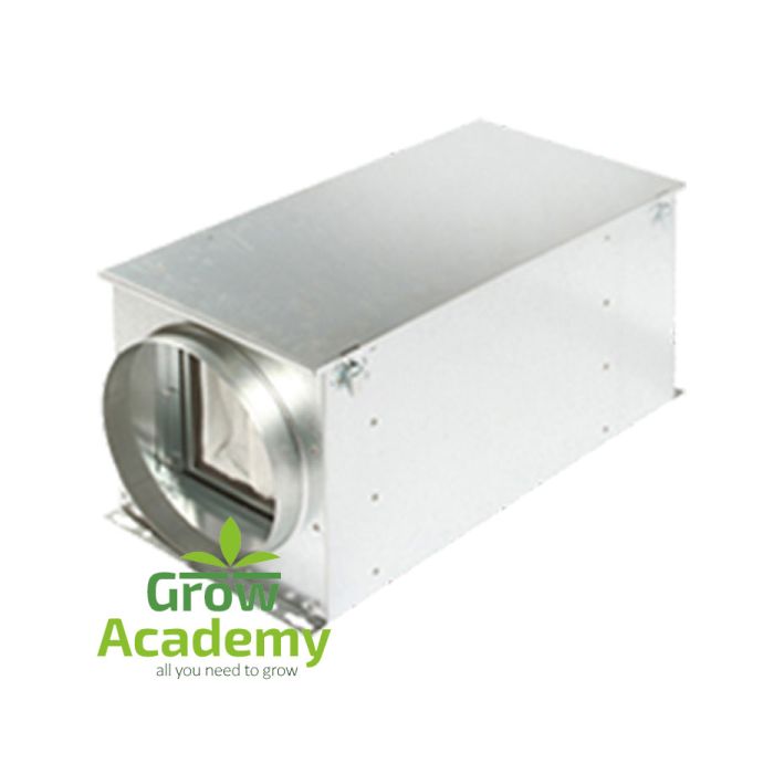 Filterboxes For Bag Filters FT250