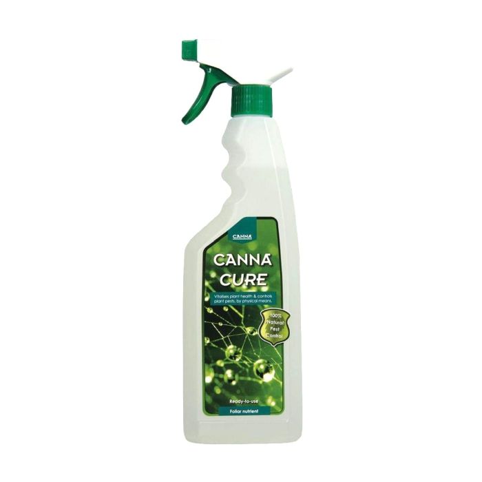Canna Cure Spray 750ml RTU