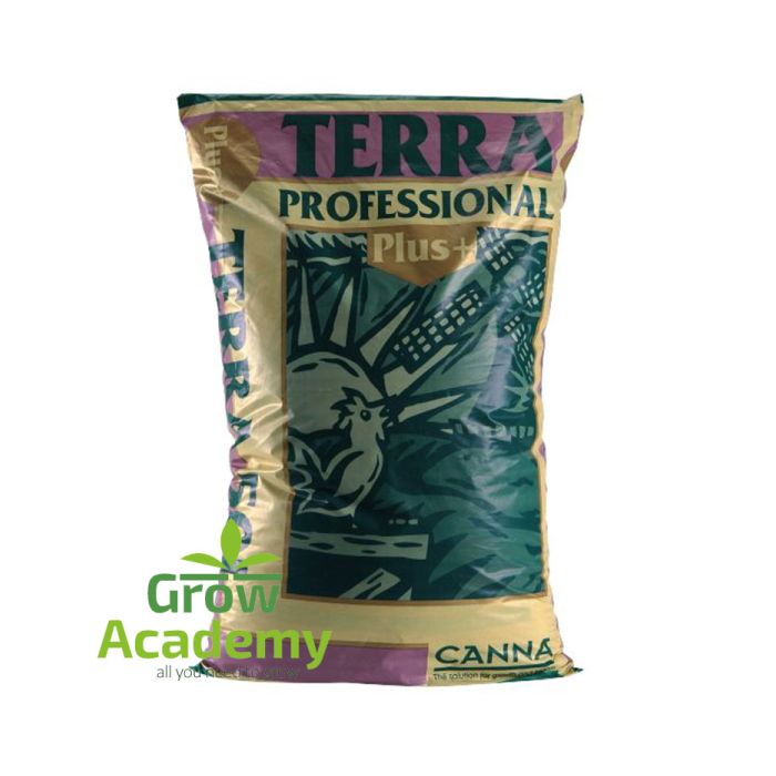 CANNA Terra Professional Plus 25lt