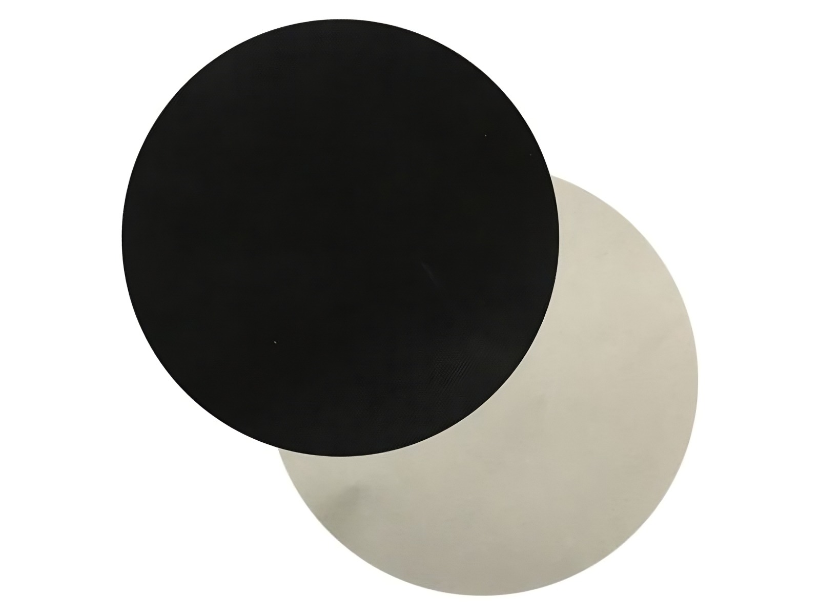 Patchit Mylar-Fabric Ø100 mm (CF7D)