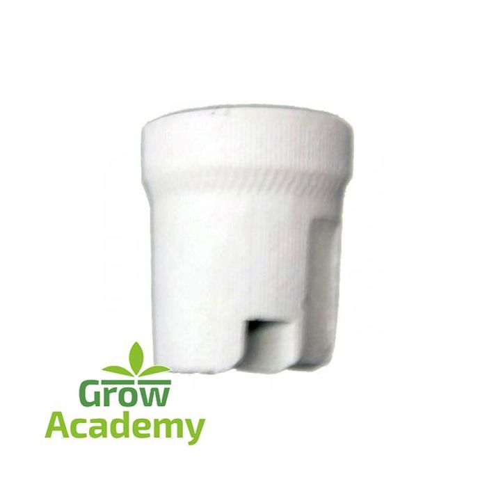 Lamp Holder E27 Ceramic