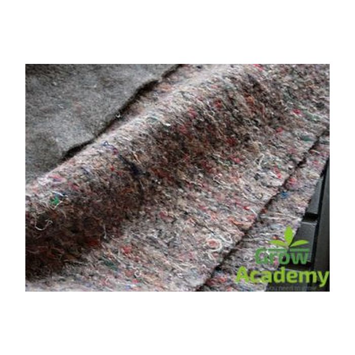 Aquanape 400gr/m² RLX 1m X25m