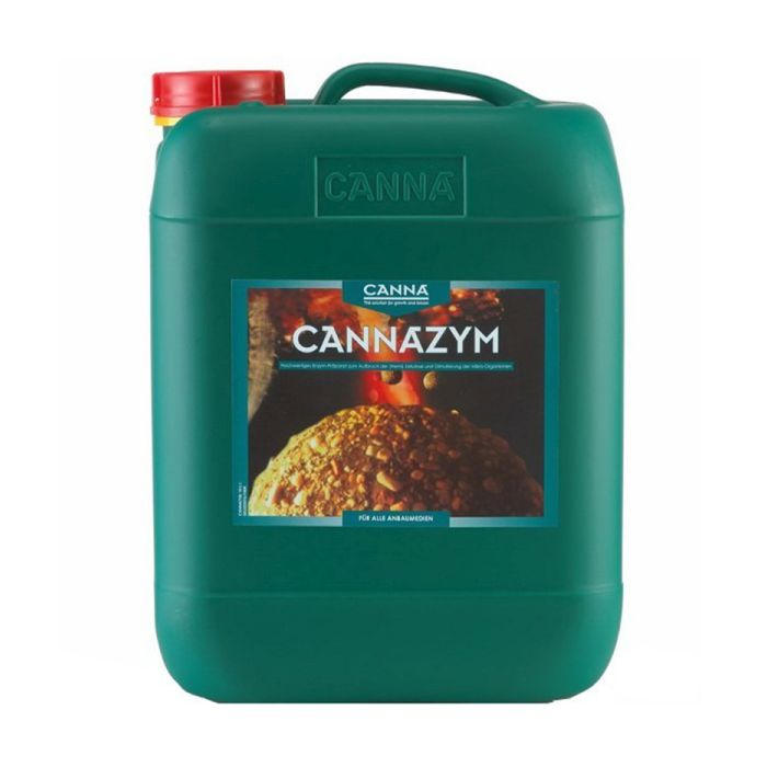 Cannazym 10lt