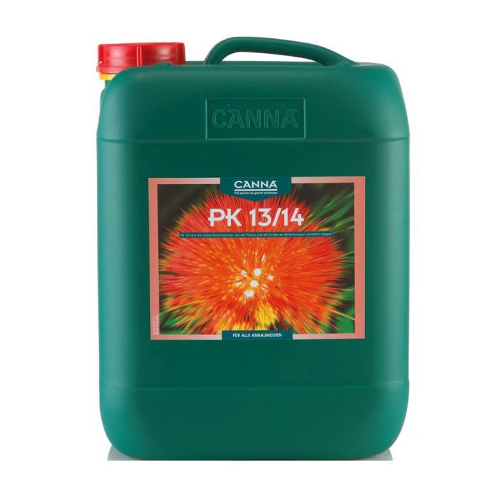 Canna P/K 13/14 10lt