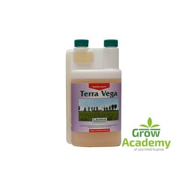 Canna Terra Vega 1lt