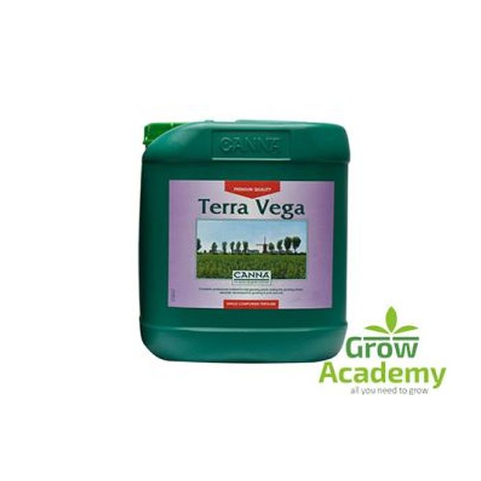 Canna Terra Vega 5lt