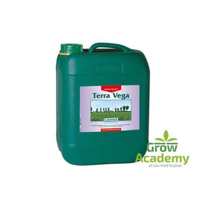 Canna Terra Vega 10lt