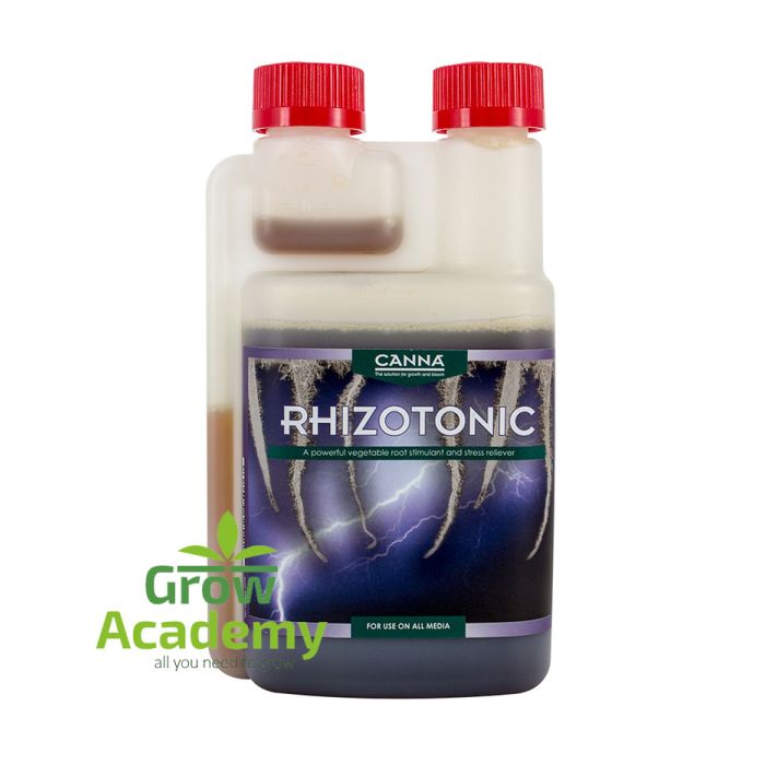Canna Rhizotonic 500ml