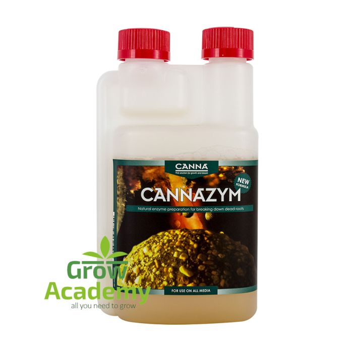 Cannazym 500ml