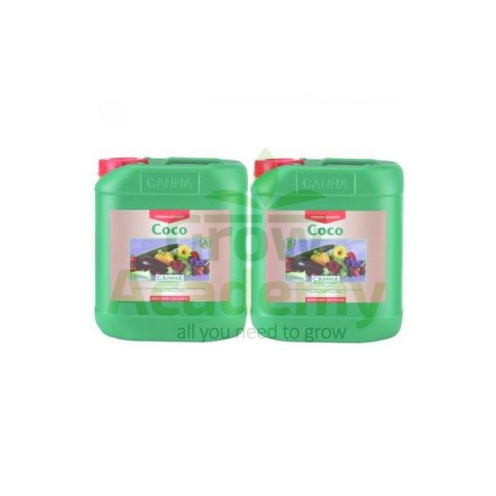 Canna Coco 10lt Set (A&B)