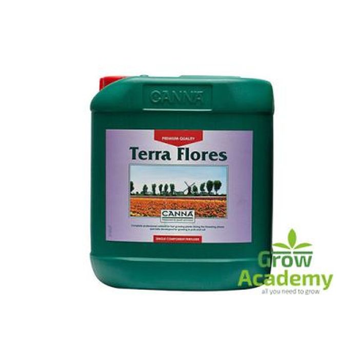 Canna Terra Flores 10lt