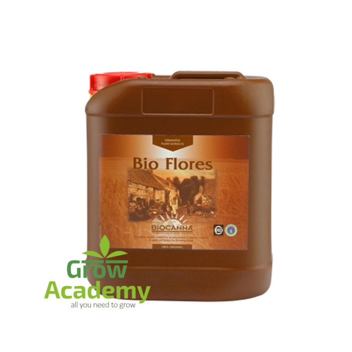 Biocanna Bio Flores 5lt