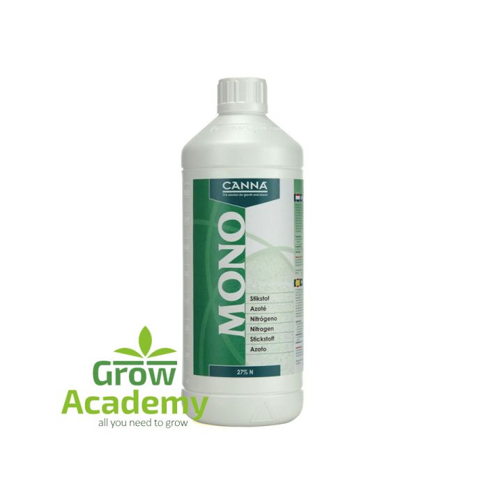 Canna Mononutrients Nitrogen (N) 27%