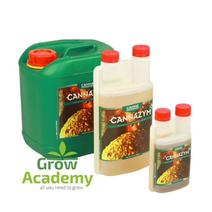 Canna Cannazym