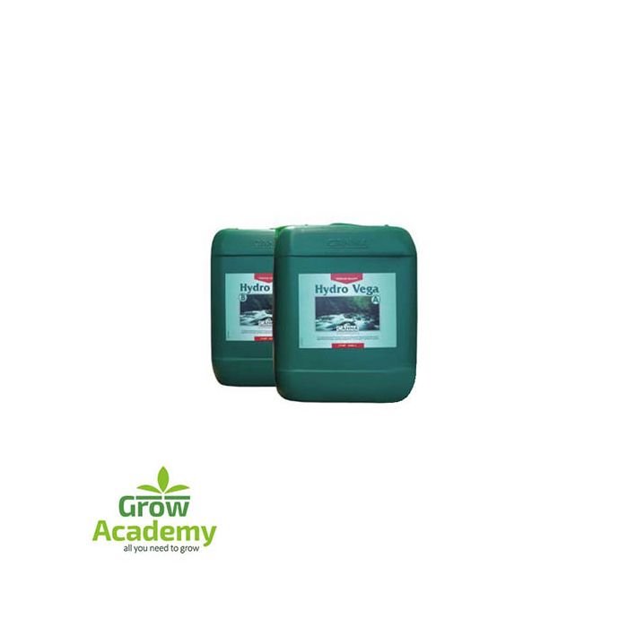Canna Hydro Vega Hard Water Set (AB)