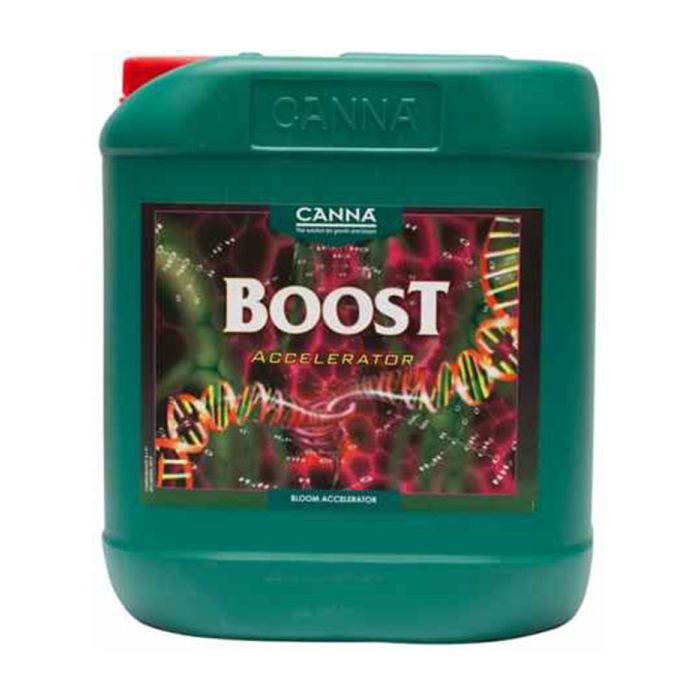 Canna Boost Accelerator 10lt