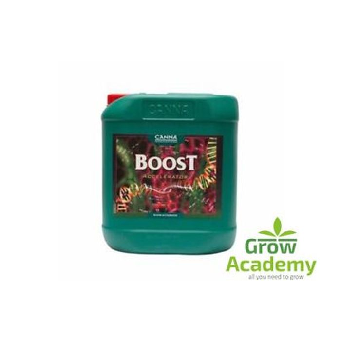Canna Boost Accelerator 5lt
