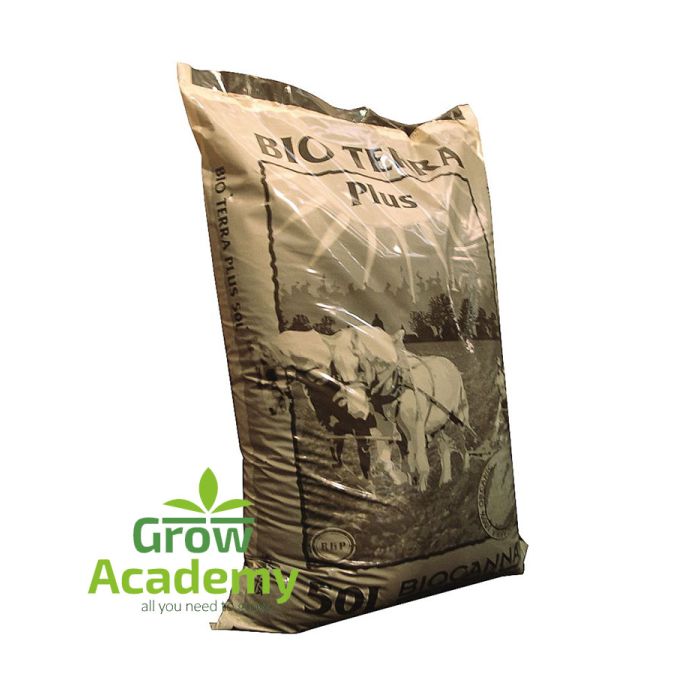 Biocanna Bio Terra Plus 50lt