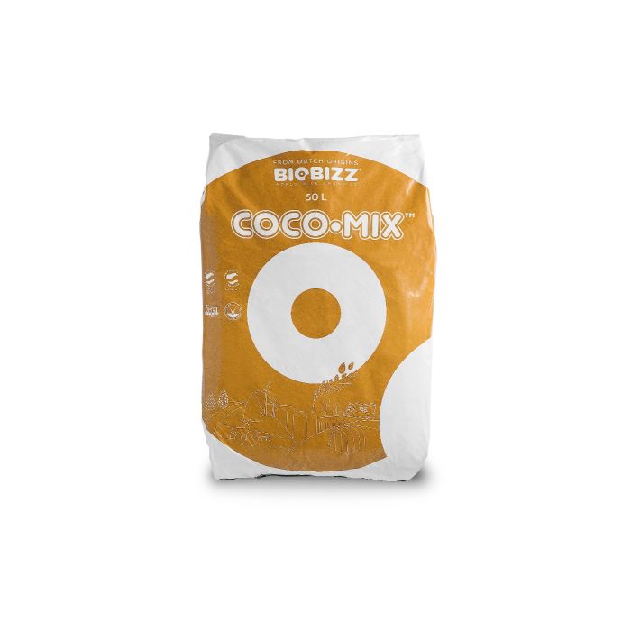 Coco Mix 50lt
