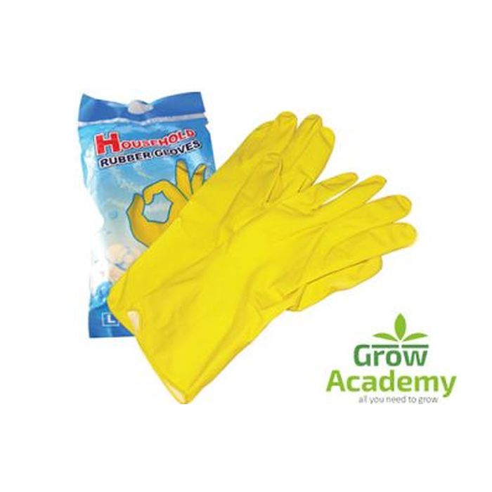 Γάντια Latex M