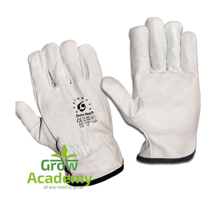 Γαντια Δερματινα Νο10 Τυπου Driver Χωρ.Φοδ