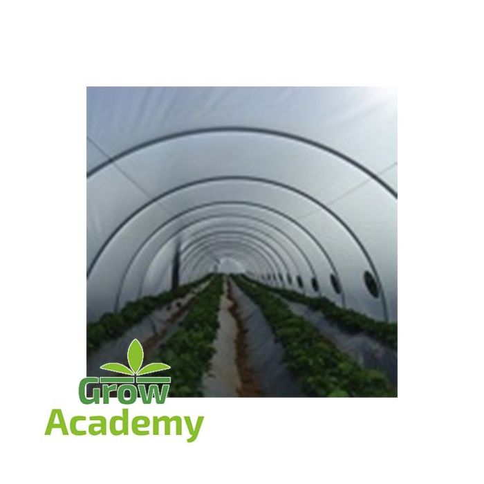 Θερμοκηπιο Greenbow T4-40