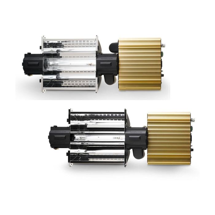 Dimlux Expert Series