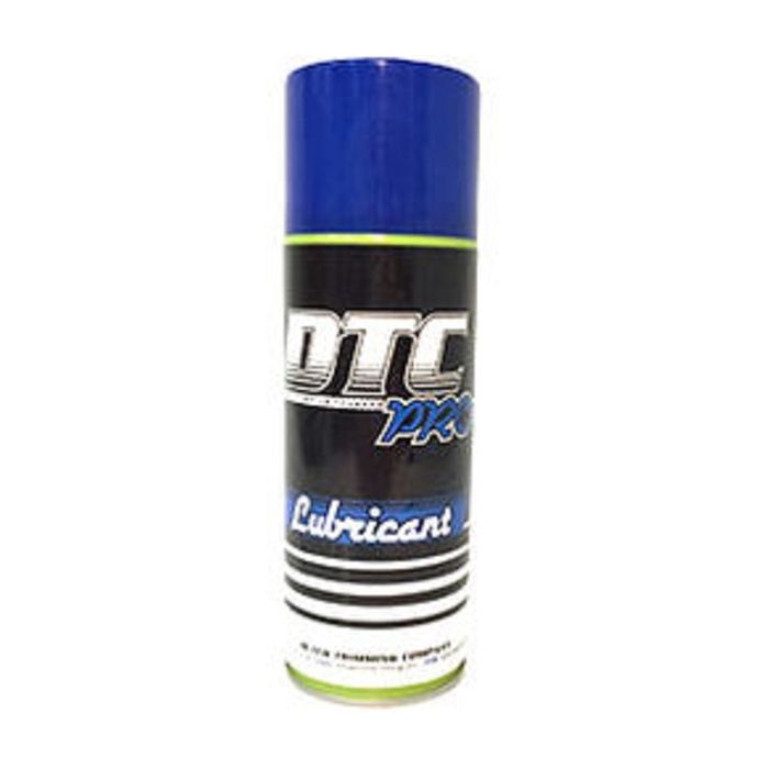 DTC Lubricant