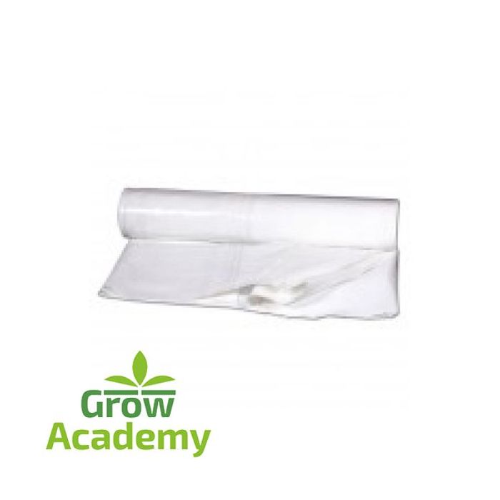 White Floor Secure 4x1m