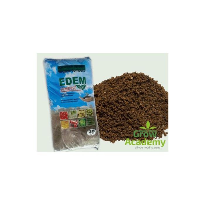 Edem Compost 20lt