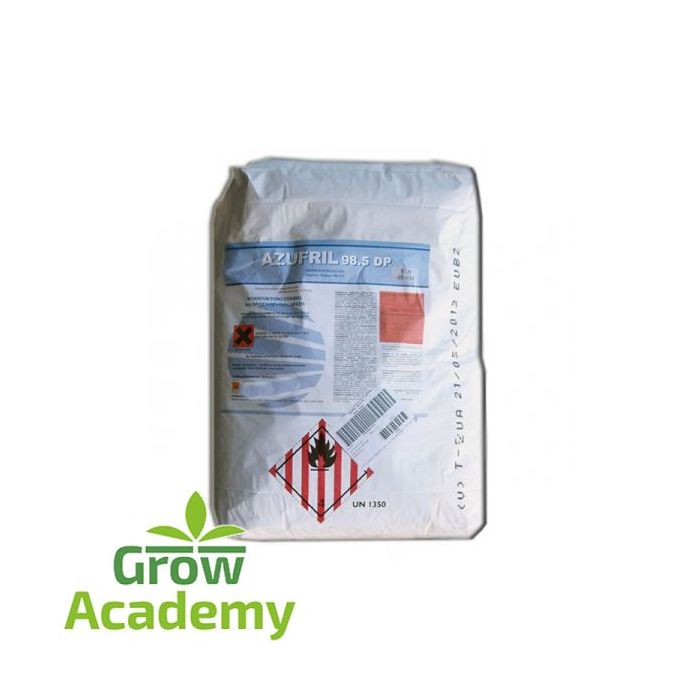 Azufril 98 5 Dp 25 Kg Θειαφι