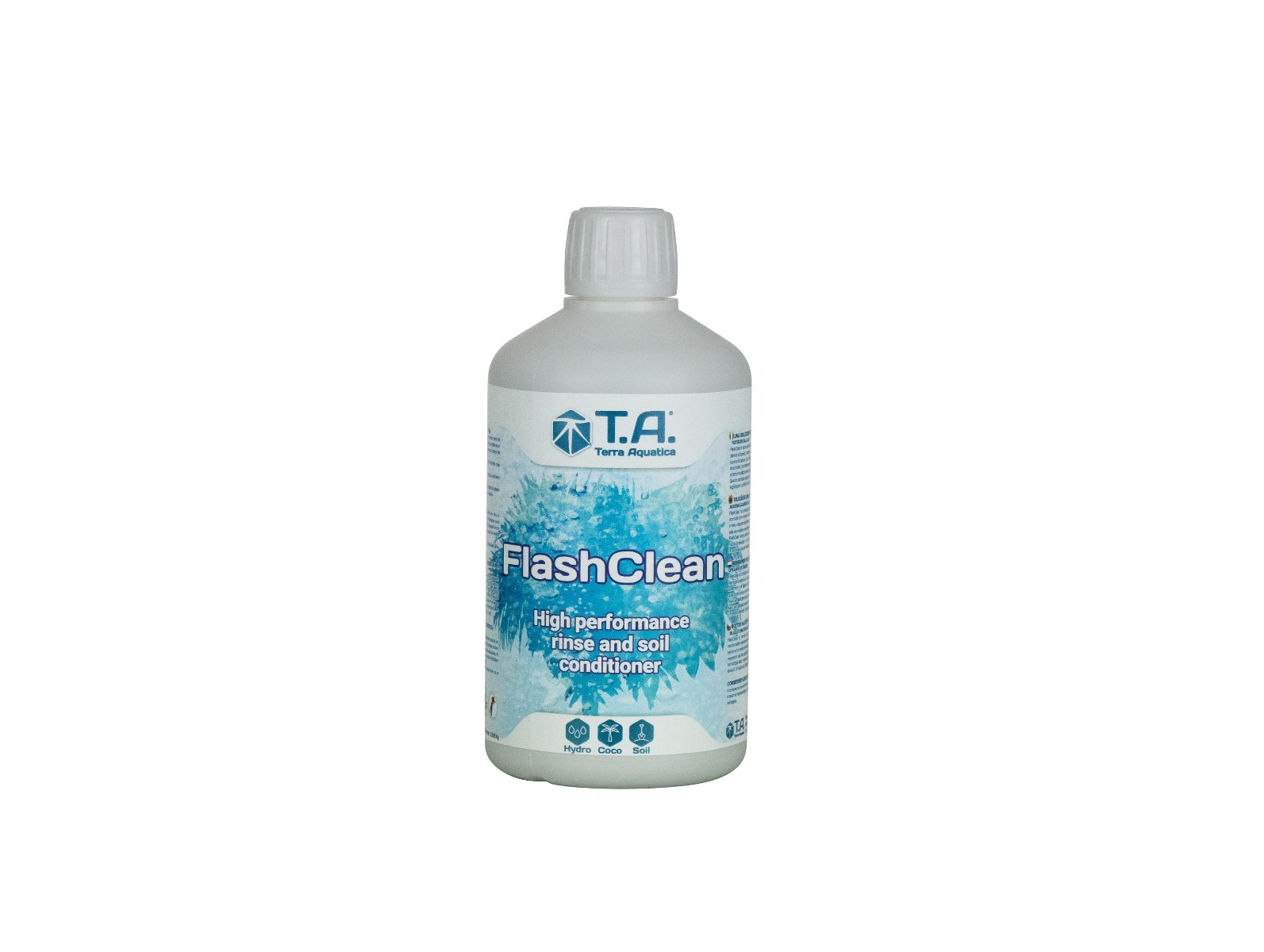 FlashClean (Florakleen) 500ml