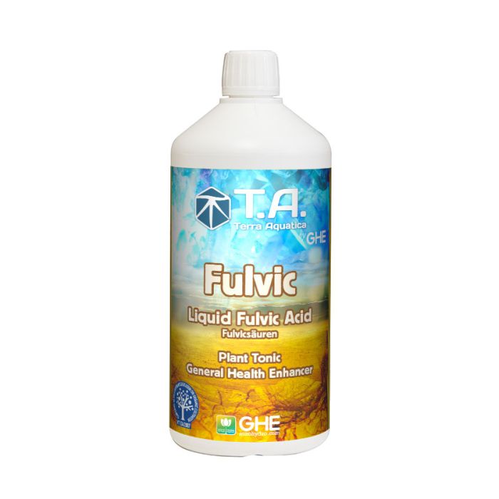 Fulvic
