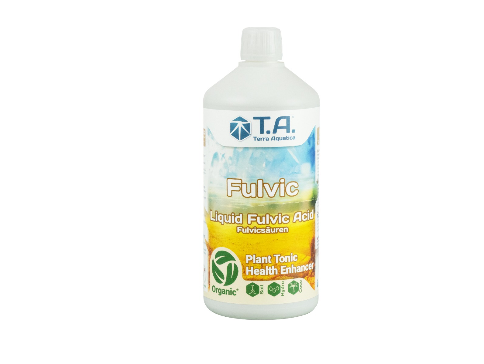 Fulvic 1lt