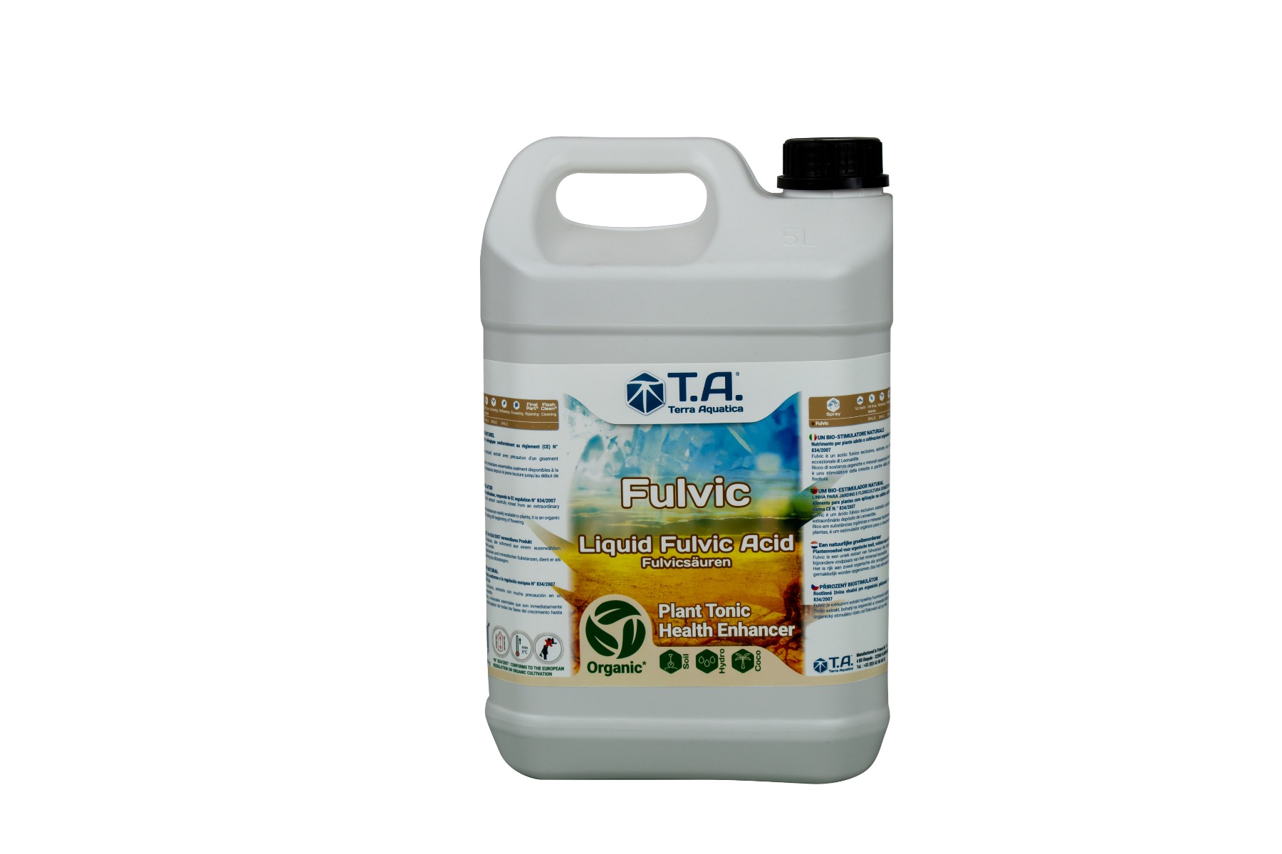 Fulvic 5lt