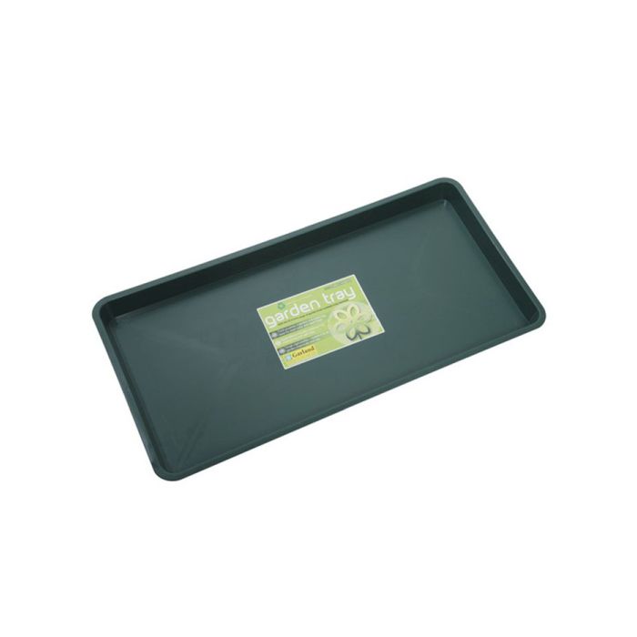 G74 Maxi Gravel Tray Green