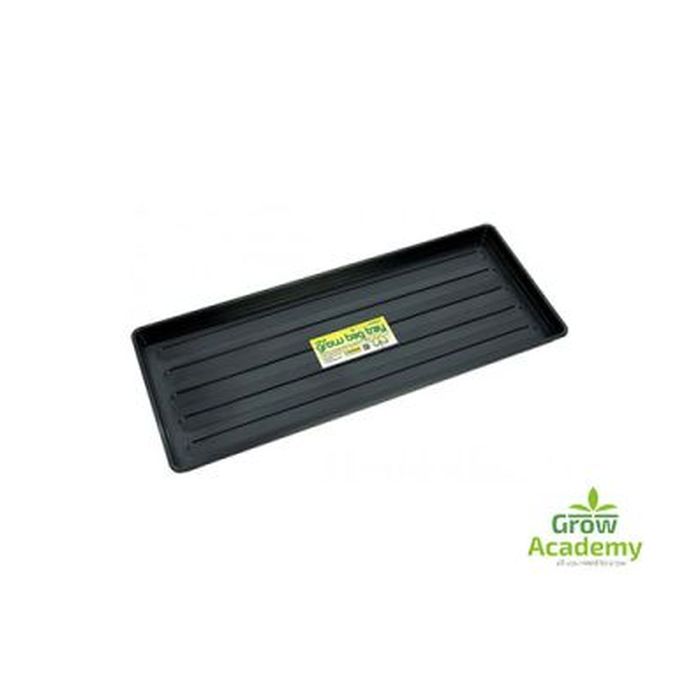 G182B Value Growbag Tray Black