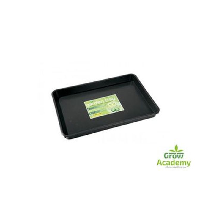 G16 Standard Gravel Tray Green
