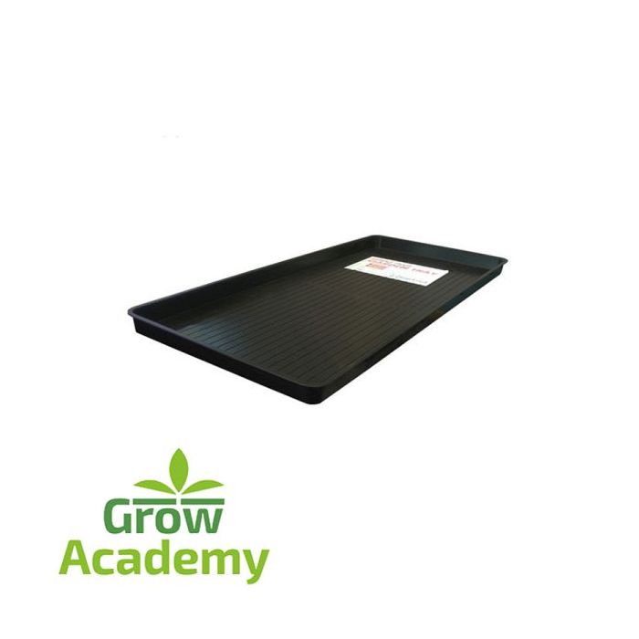 G152 Grow Bag Tray Black