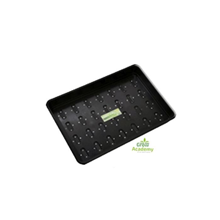 G153 XL Seed Tray In Budget Black