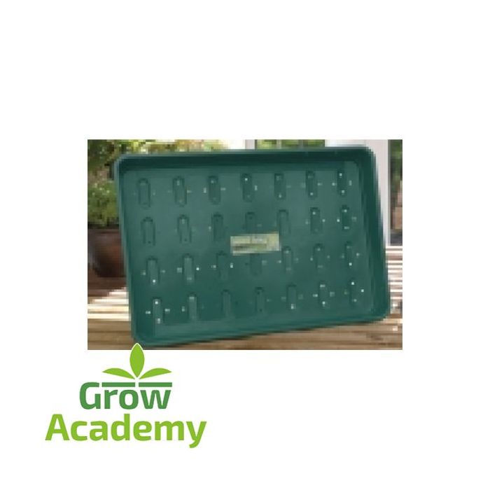 G153 XL Seed Tray In Green