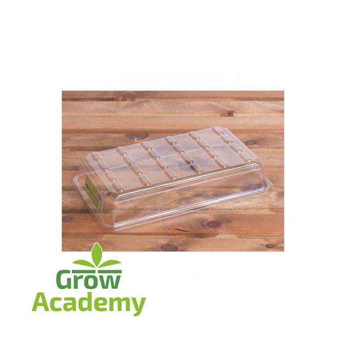 G144 Large Budget Propagator Lid Only