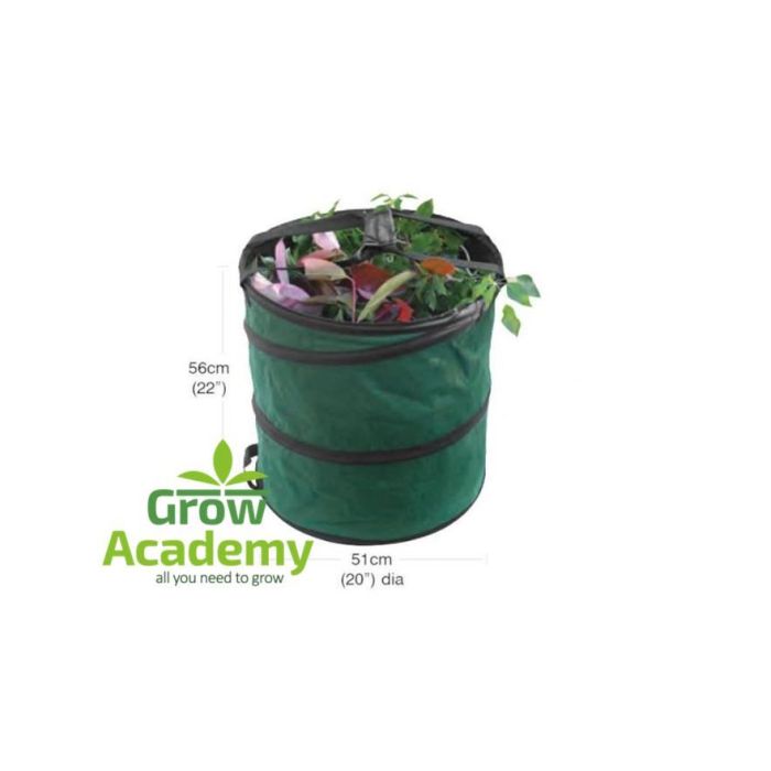 W0740 Medium Pop Up Garden Bag