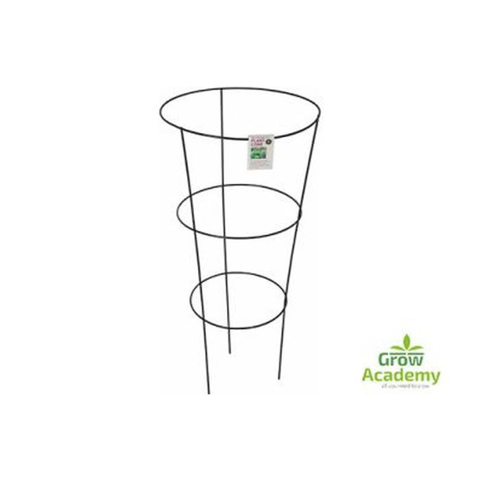 W0642 Plant Cone 76 cm High X 35 cm Dia