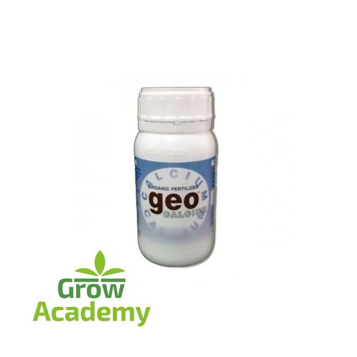 Οργανικο Ασβεστιο 250ml