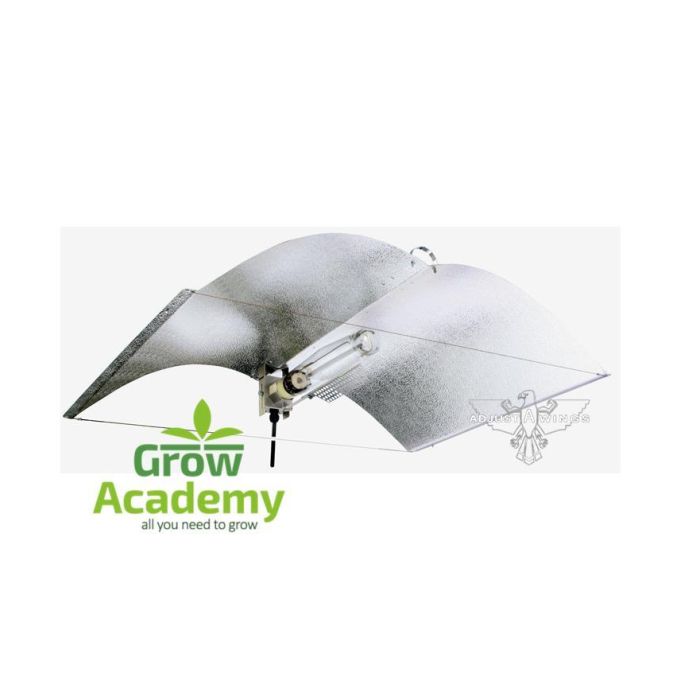 Adjust-A-Wing Avenger Large