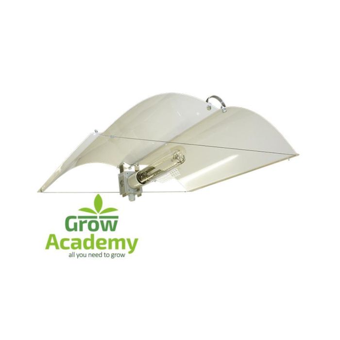 Adjust-A-Wing Defender White Medium